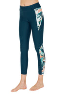 Axesea High Waist Surf Leggings