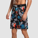 AXESEA Rocky-lip Men Boardshort — Pentashell™ Swift