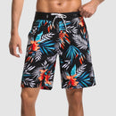 AXESEA Rocky-lip Men Boardshort — Pentashell™ Swift