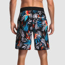 AXESEA Rocky-lip Men Boardshort — Pentashell™ Swift