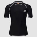 Team Short Sleeve UPF 50 Rash Guard