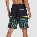 AXESEA Rocky-lip Men Boardshort — Pentashell™ Swift